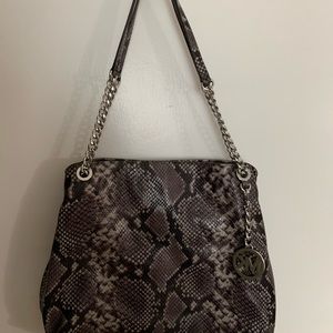 Michael Kors handbag